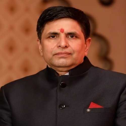 Prof. Ramakant Pandey